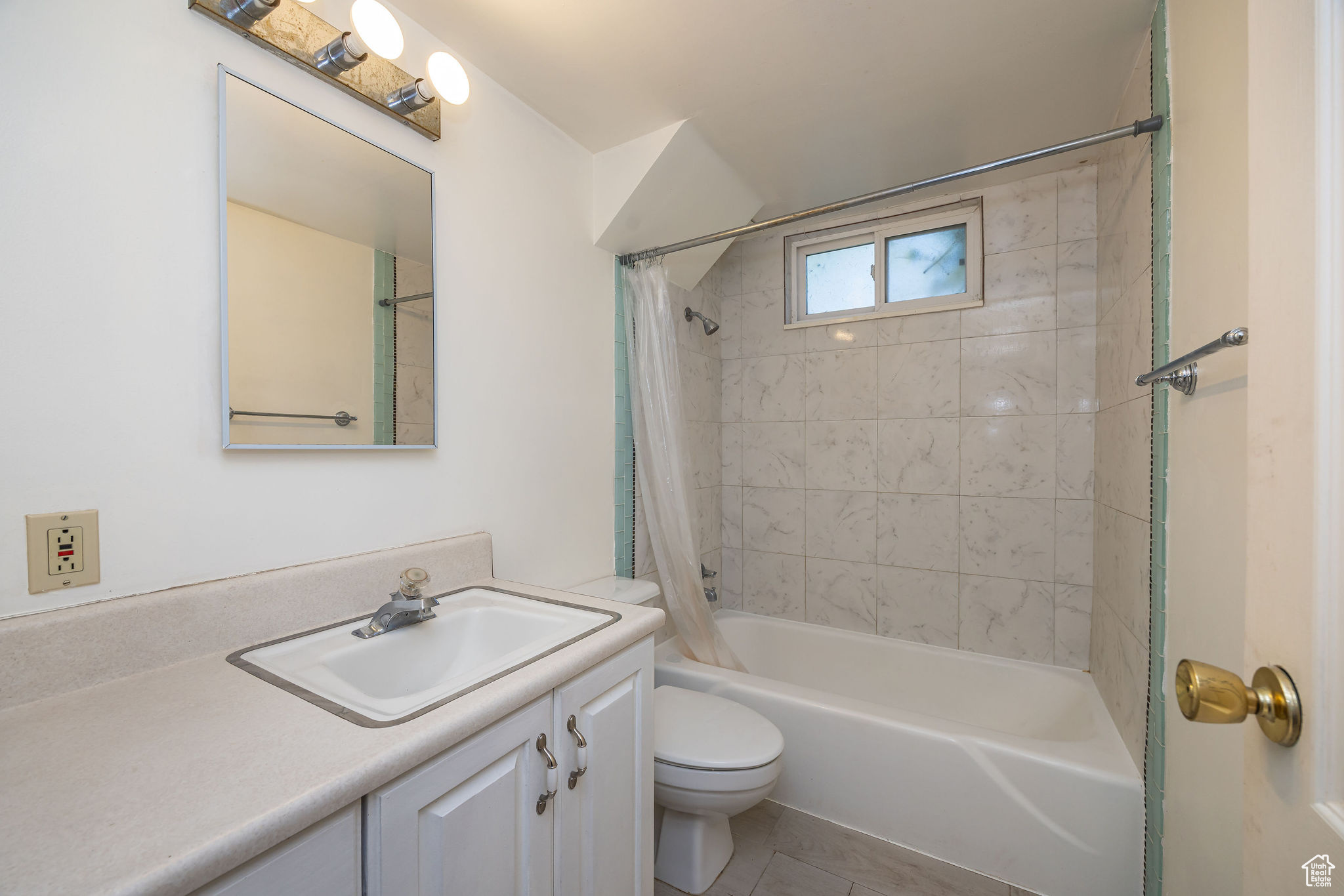 PARK ADDITION - Residential