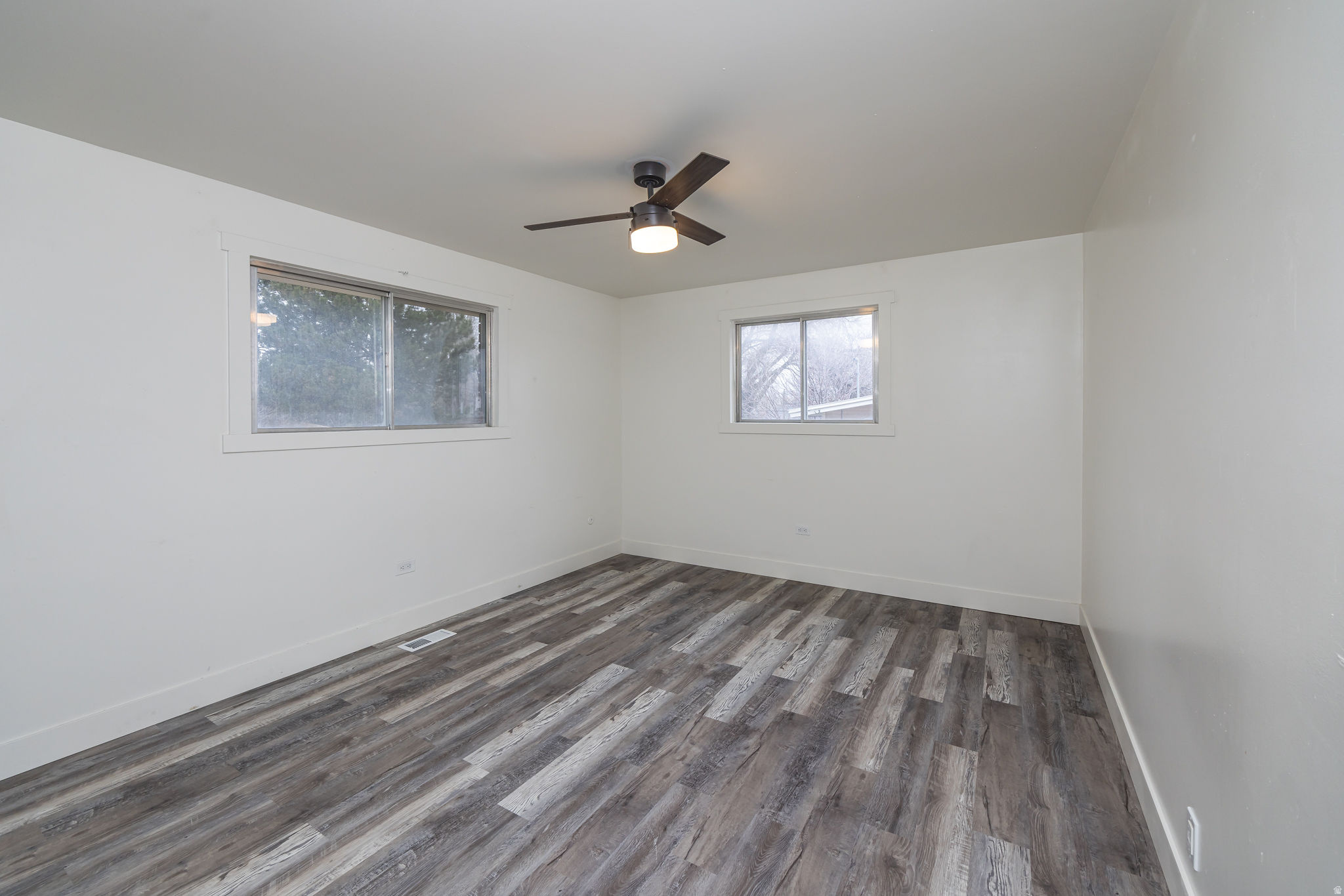 PARK ADDITION - Residential