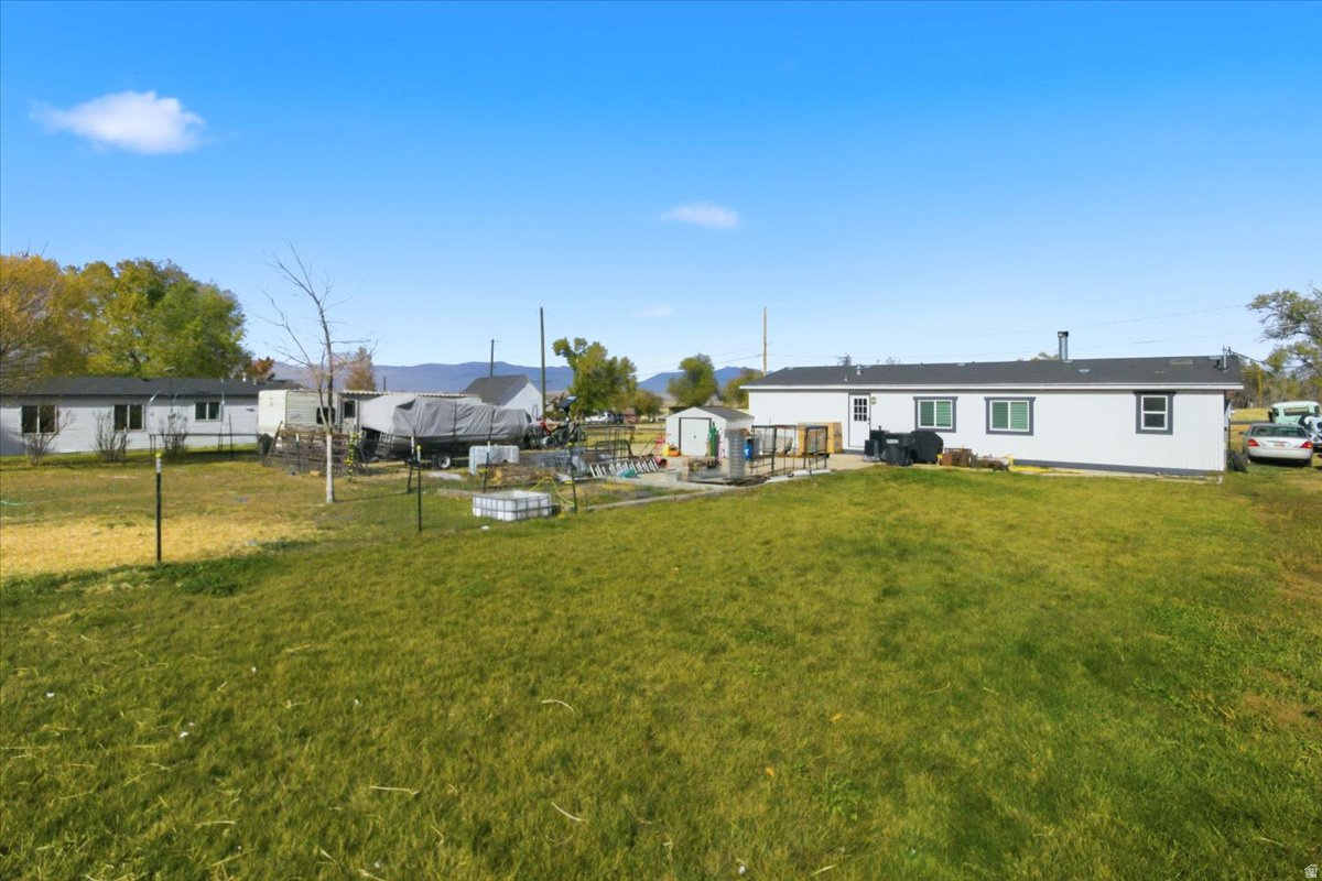 INTERMOUNTAIN SANPETE COUNTY - Residential