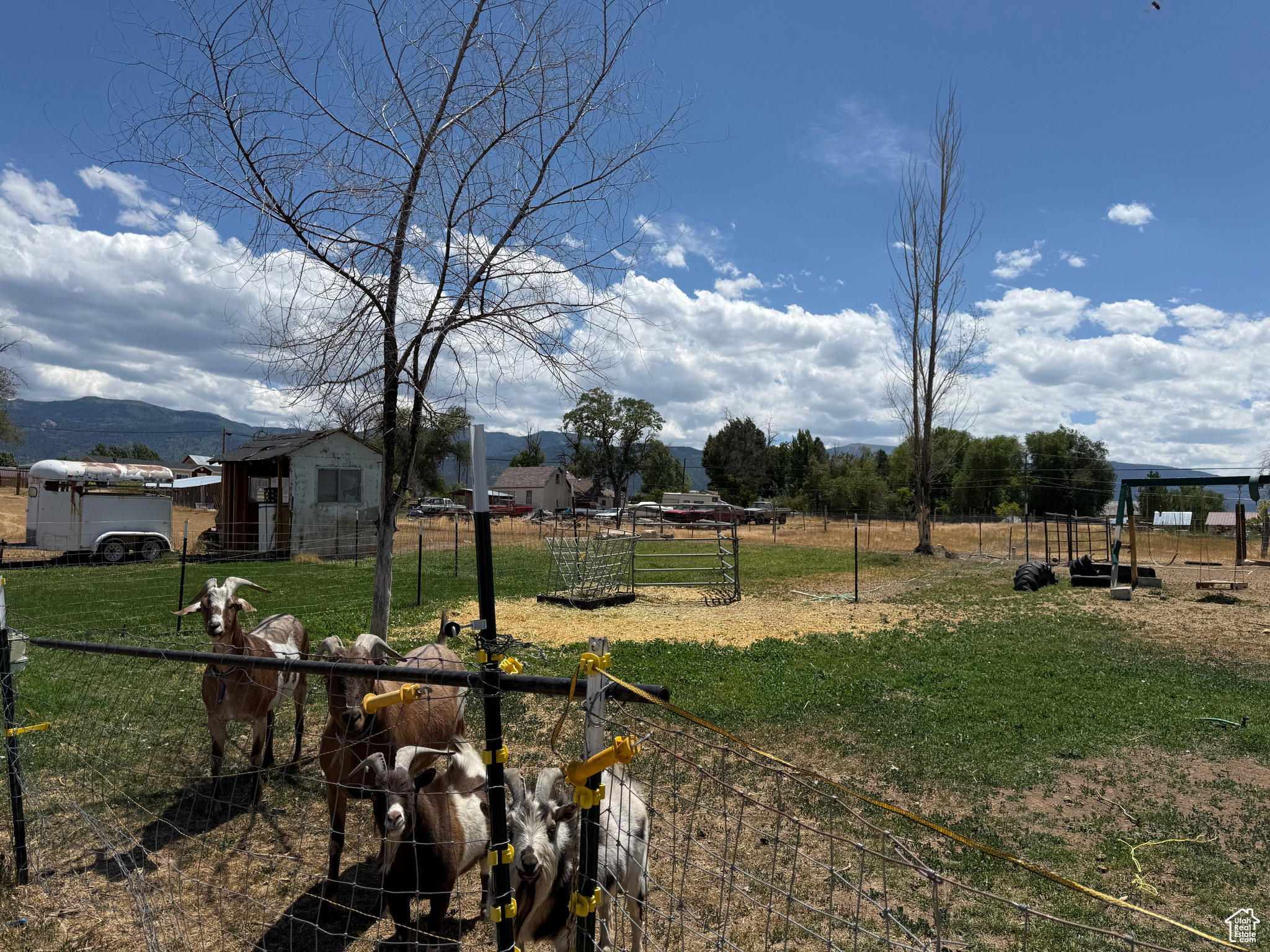 INTERMOUNTAIN SANPETE COUNTY - Residential