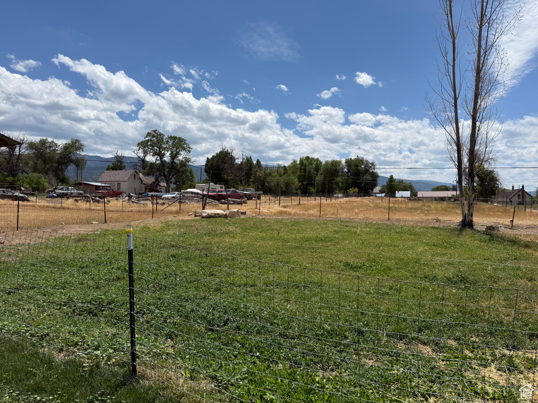 INTERMOUNTAIN SANPETE COUNTY - Residential