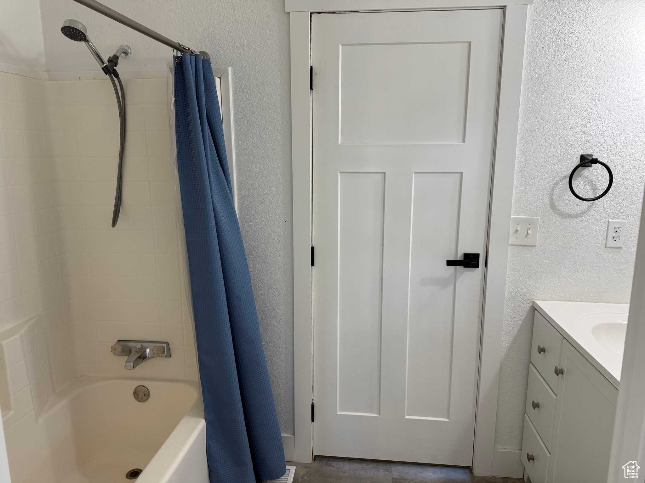 INTERMOUNTAIN SANPETE COUNTY - Residential