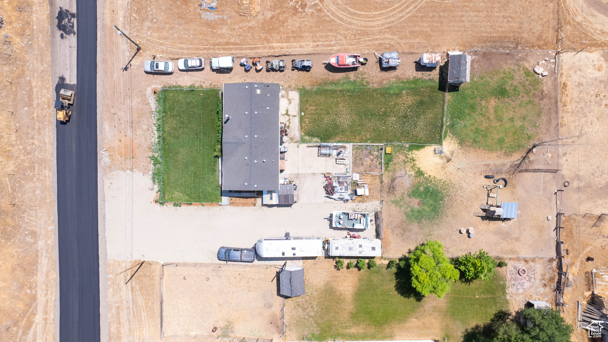 INTERMOUNTAIN SANPETE COUNTY - Residential