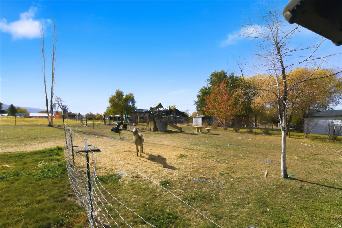 INTERMOUNTAIN SANPETE COUNTY - Residential