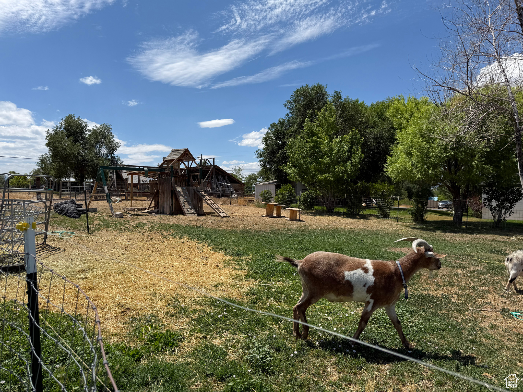 INTERMOUNTAIN SANPETE COUNTY - Residential