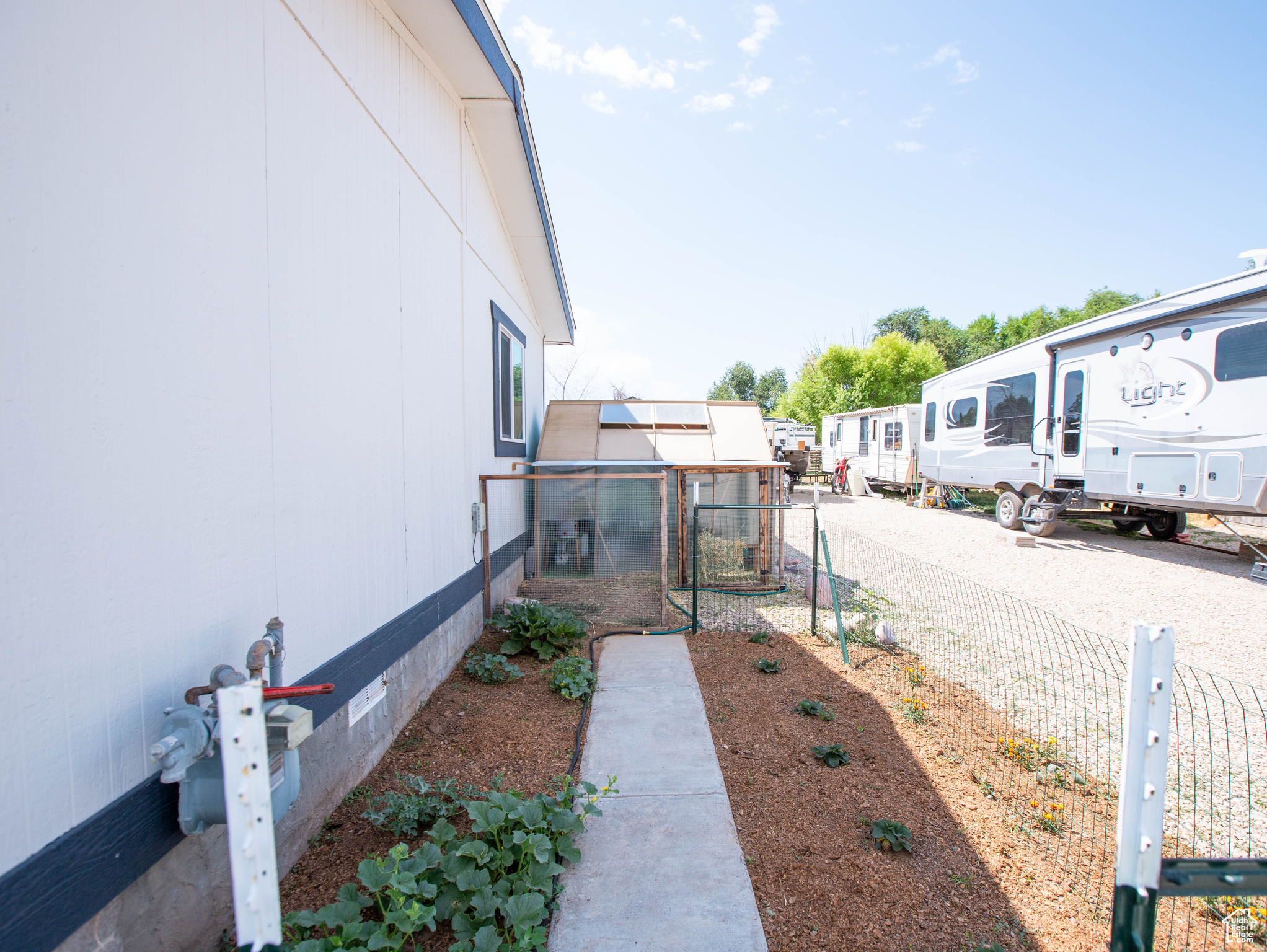 INTERMOUNTAIN SANPETE COUNTY - Residential