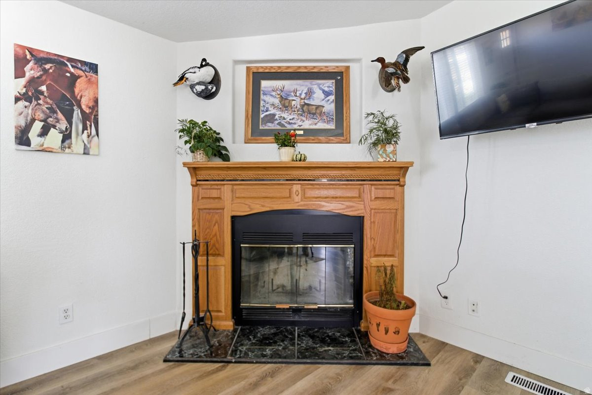INTERMOUNTAIN SANPETE COUNTY - Residential