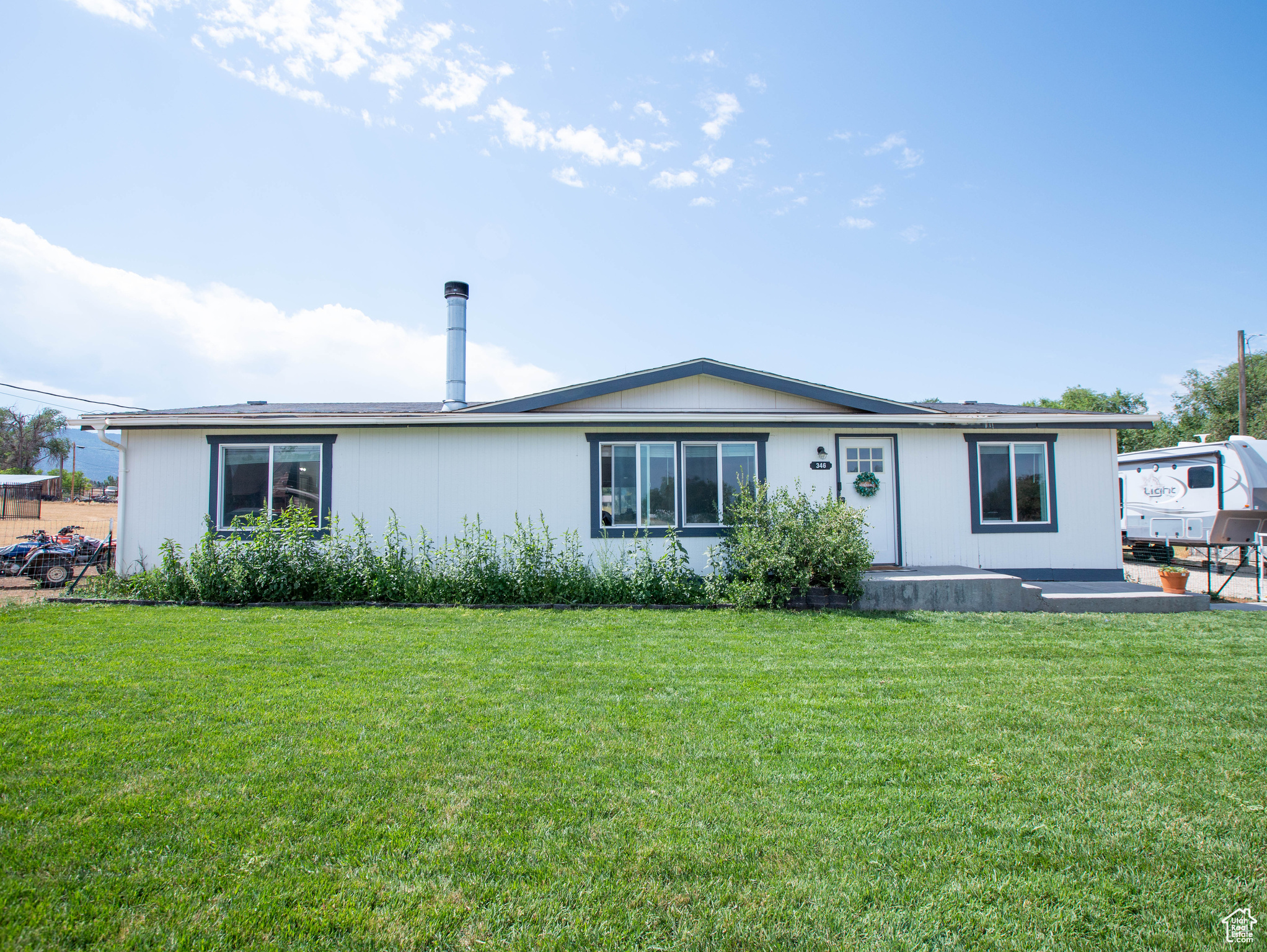 INTERMOUNTAIN SANPETE COUNTY - Residential