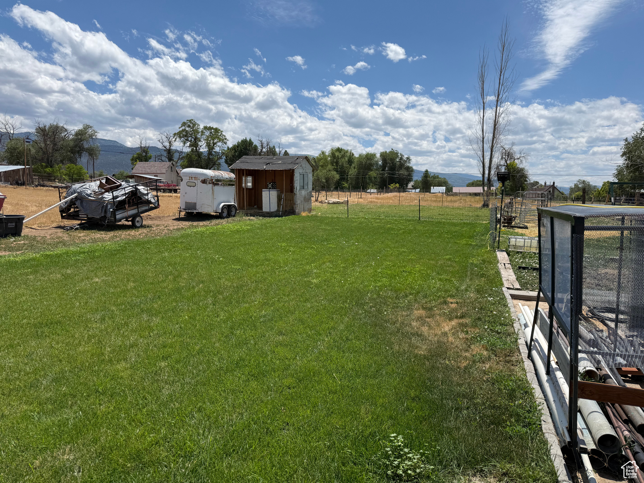 INTERMOUNTAIN SANPETE COUNTY - Residential
