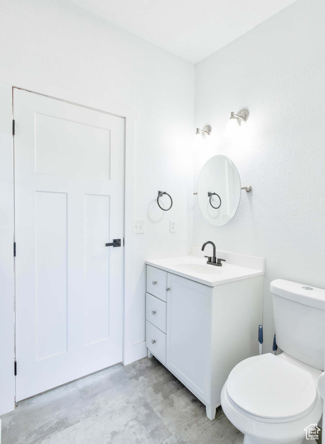 INTERMOUNTAIN SANPETE COUNTY - Residential