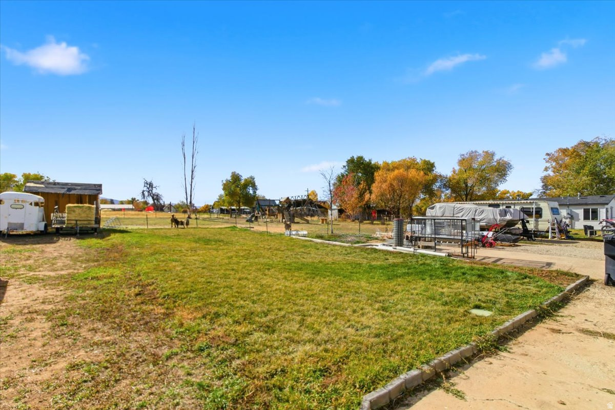 INTERMOUNTAIN SANPETE COUNTY - Residential