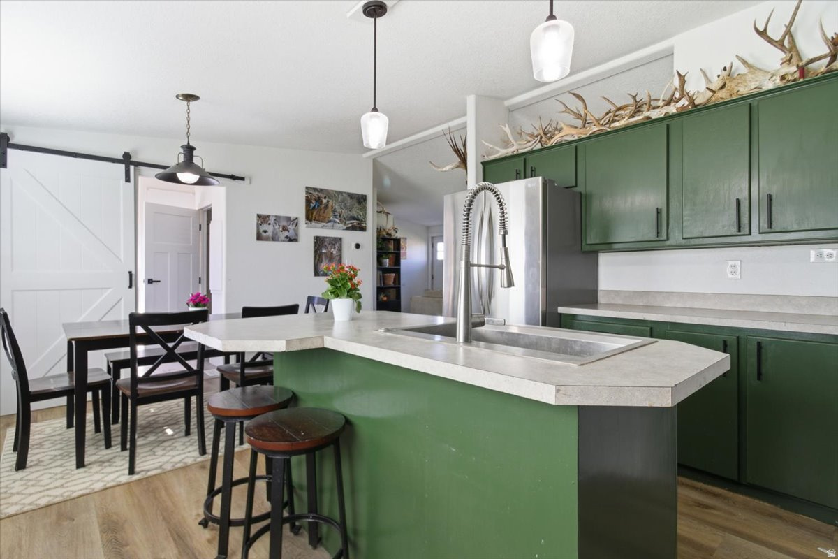 INTERMOUNTAIN SANPETE COUNTY - Residential