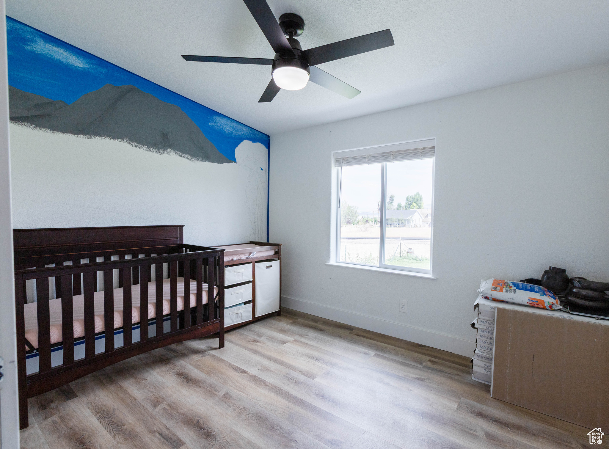 INTERMOUNTAIN SANPETE COUNTY - Residential