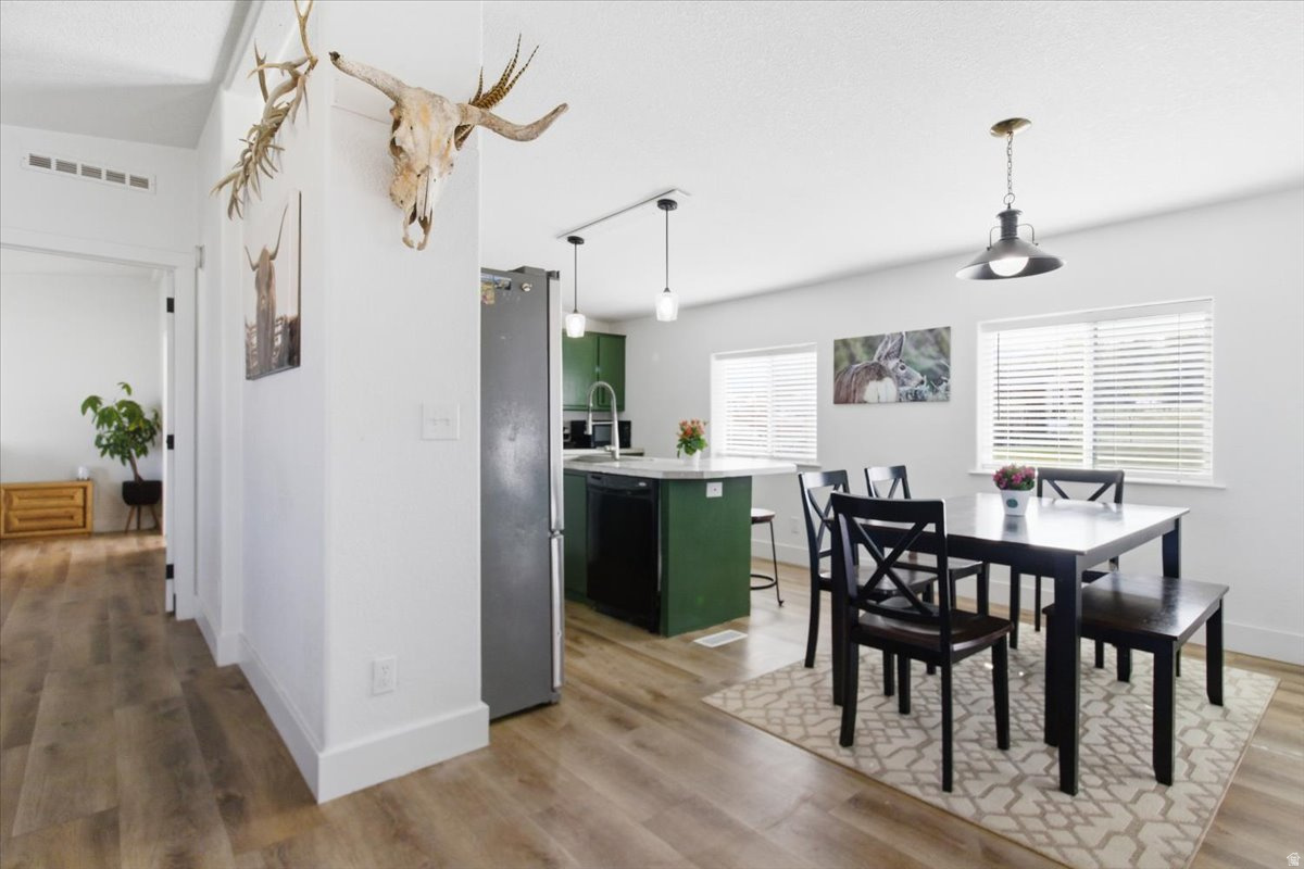 INTERMOUNTAIN SANPETE COUNTY - Residential