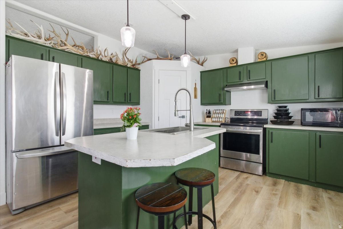 INTERMOUNTAIN SANPETE COUNTY - Residential