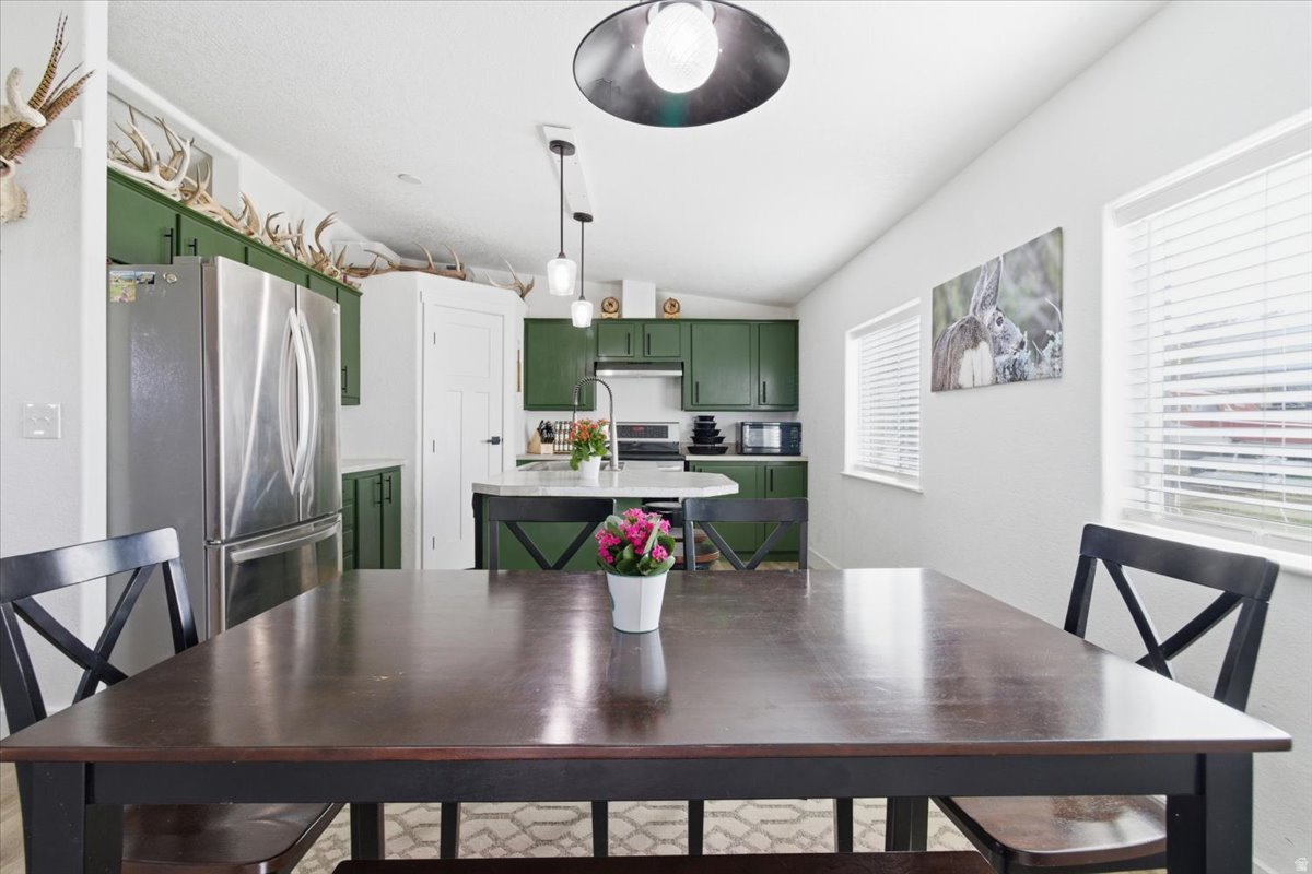 INTERMOUNTAIN SANPETE COUNTY - Residential