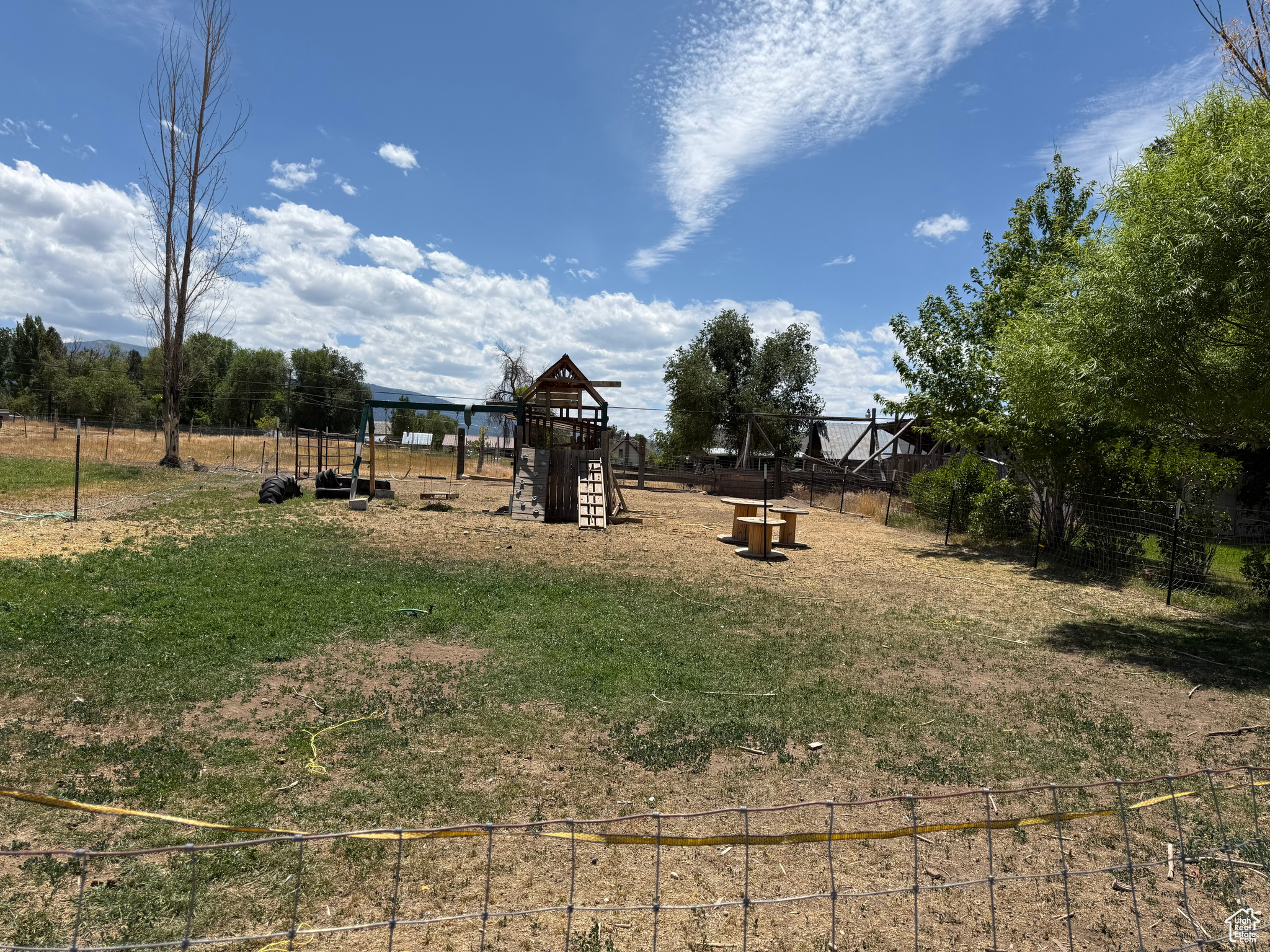 INTERMOUNTAIN SANPETE COUNTY - Residential