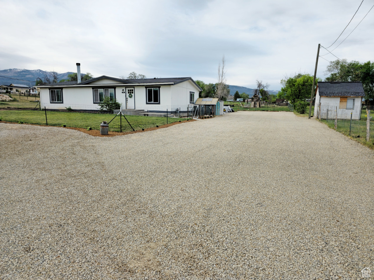 INTERMOUNTAIN SANPETE COUNTY - Residential