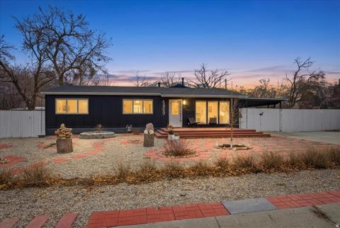 Photo of 6869 S BROOKHILL DR, Salt Lake City, UT 84121 (MLS # 2136336)