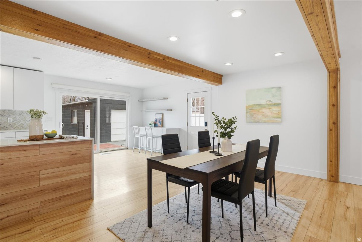 GREENFIELD VILLAGE P - Residential