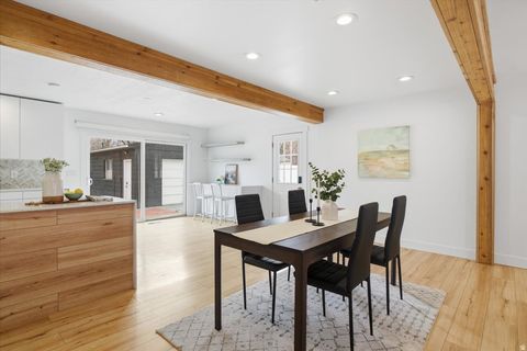 Tiny photo for 6869 S BROOKHILL DR, Salt Lake City, UT 84121 (MLS # 2136336)