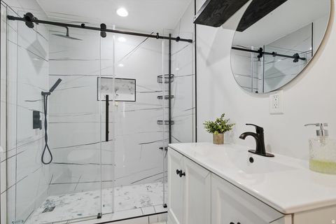 Tiny photo for 6869 S BROOKHILL DR, Salt Lake City, UT 84121 (MLS # 2136336)