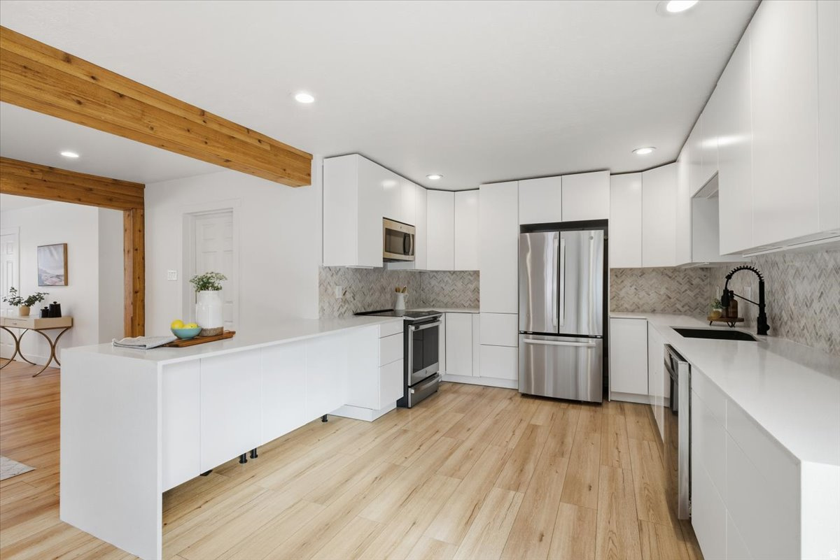 GREENFIELD VILLAGE P - Residential