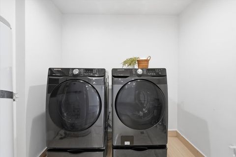 Tiny photo for 6869 S BROOKHILL DR, Salt Lake City, UT 84121 (MLS # 2136336)