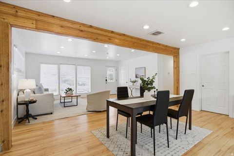 Tiny photo for 6869 S BROOKHILL DR, Salt Lake City, UT 84121 (MLS # 2136336)