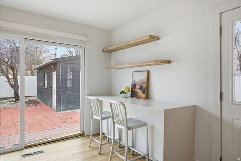 Tiny photo for 6869 S BROOKHILL DR, Salt Lake City, UT 84121 (MLS # 2136336)