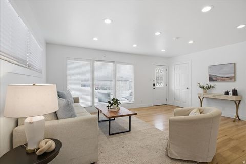 Tiny photo for 6869 S BROOKHILL DR, Salt Lake City, UT 84121 (MLS # 2136336)