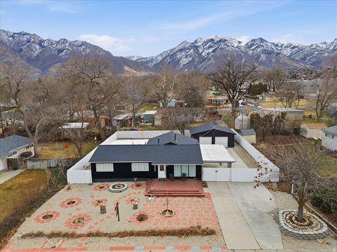 Tiny photo for 6869 S BROOKHILL DR, Salt Lake City, UT 84121 (MLS # 2136336)