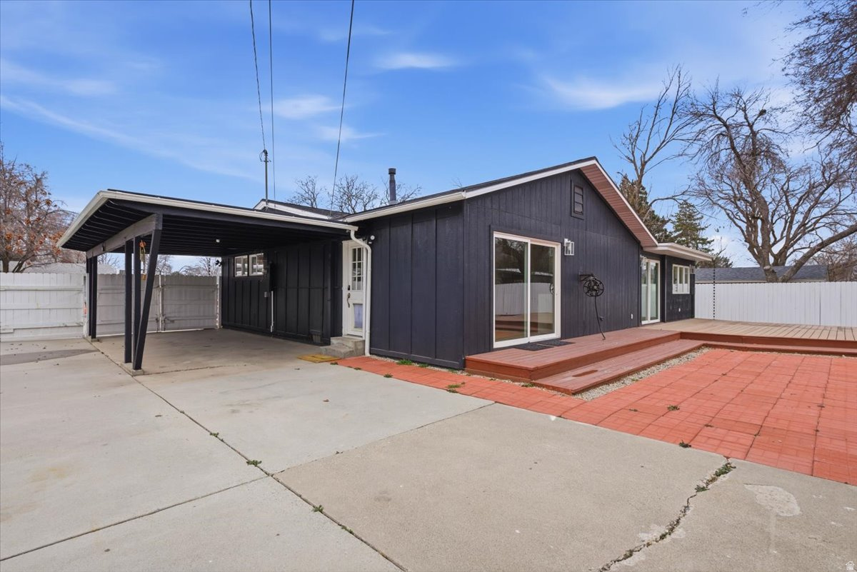 GREENFIELD VILLAGE P - Residential