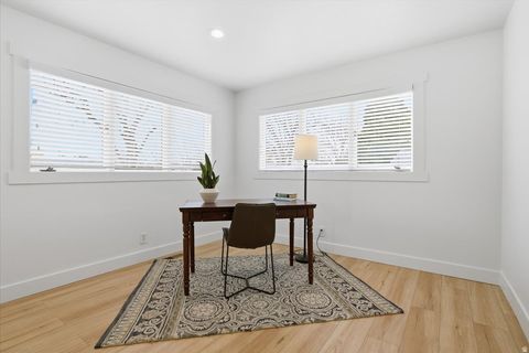 Tiny photo for 6869 S BROOKHILL DR, Salt Lake City, UT 84121 (MLS # 2136336)