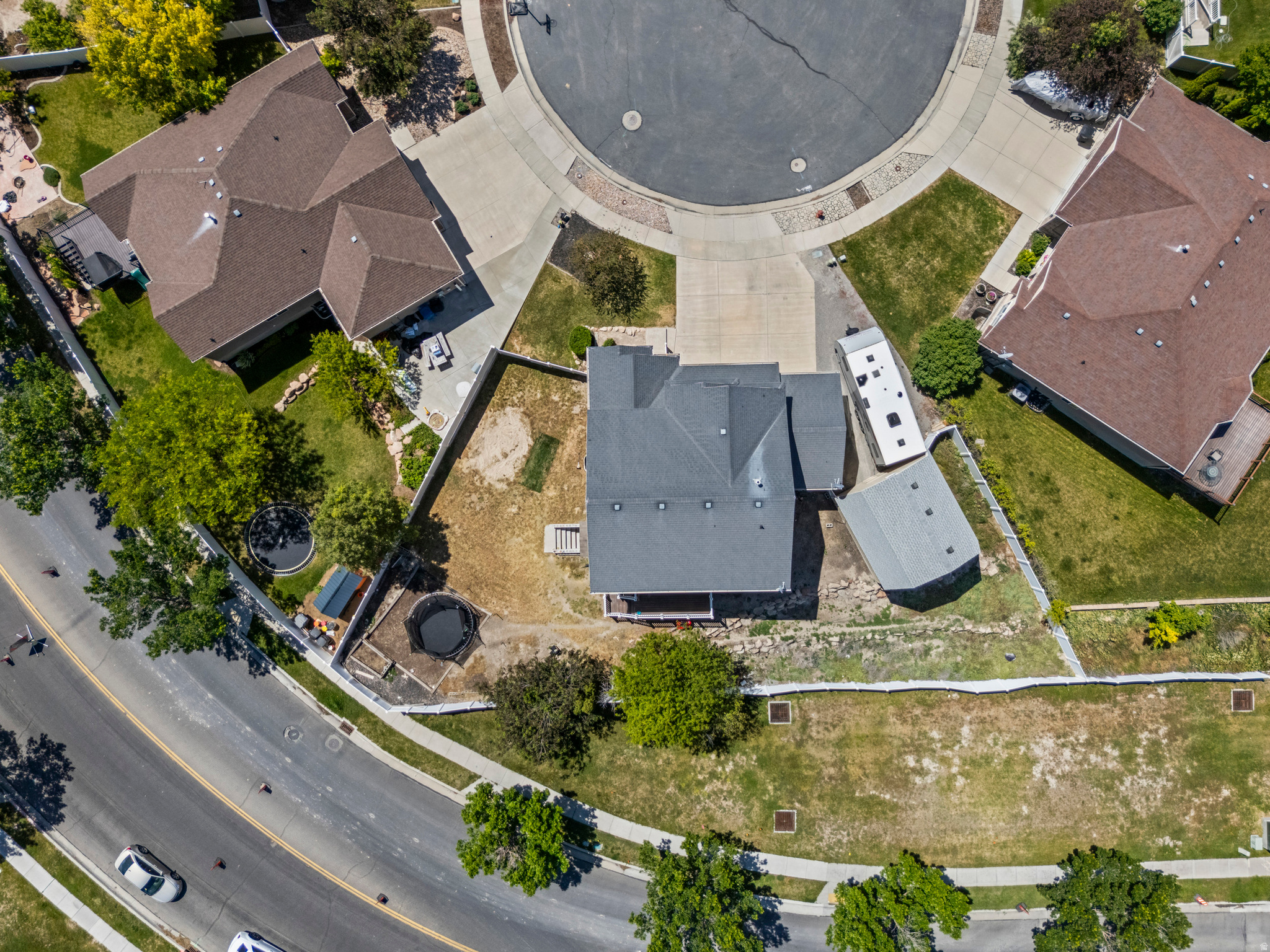 LAKESIDE - Residential