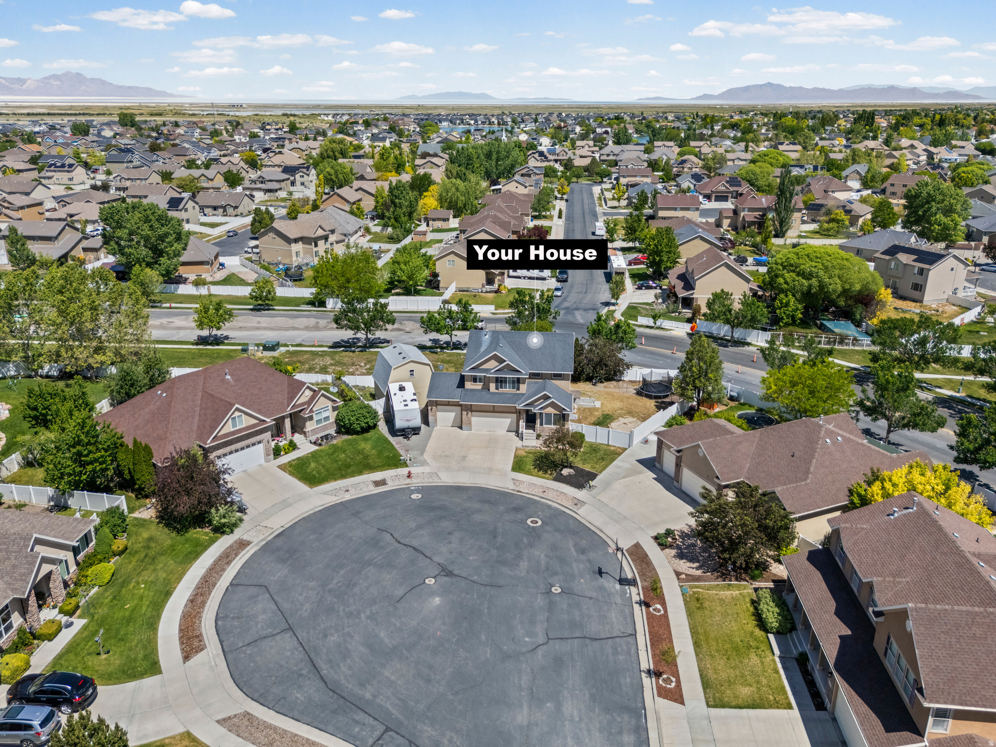 LAKESIDE - Residential