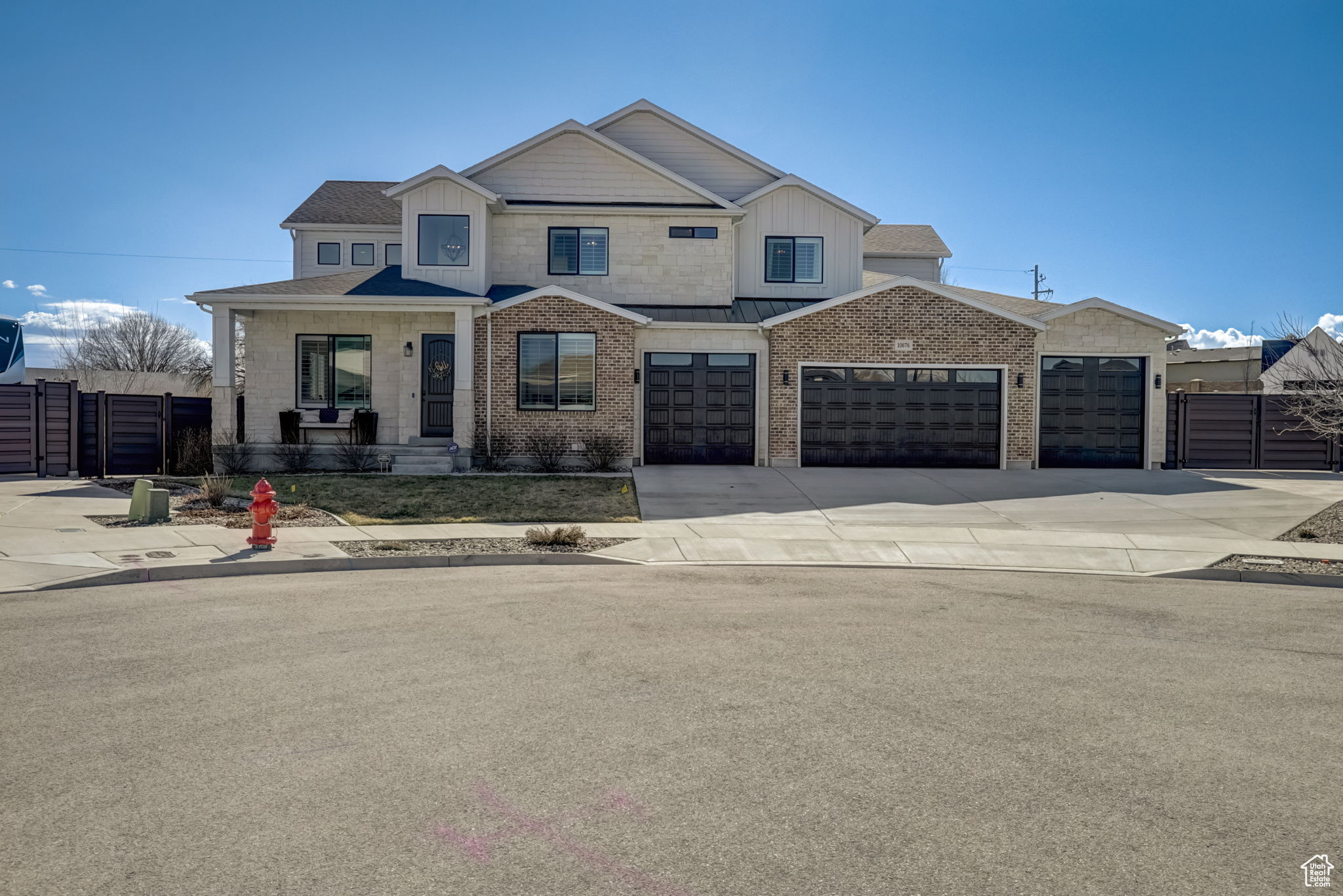 10676 S Urban Ridge Cv, South Jordan, Utah image 2