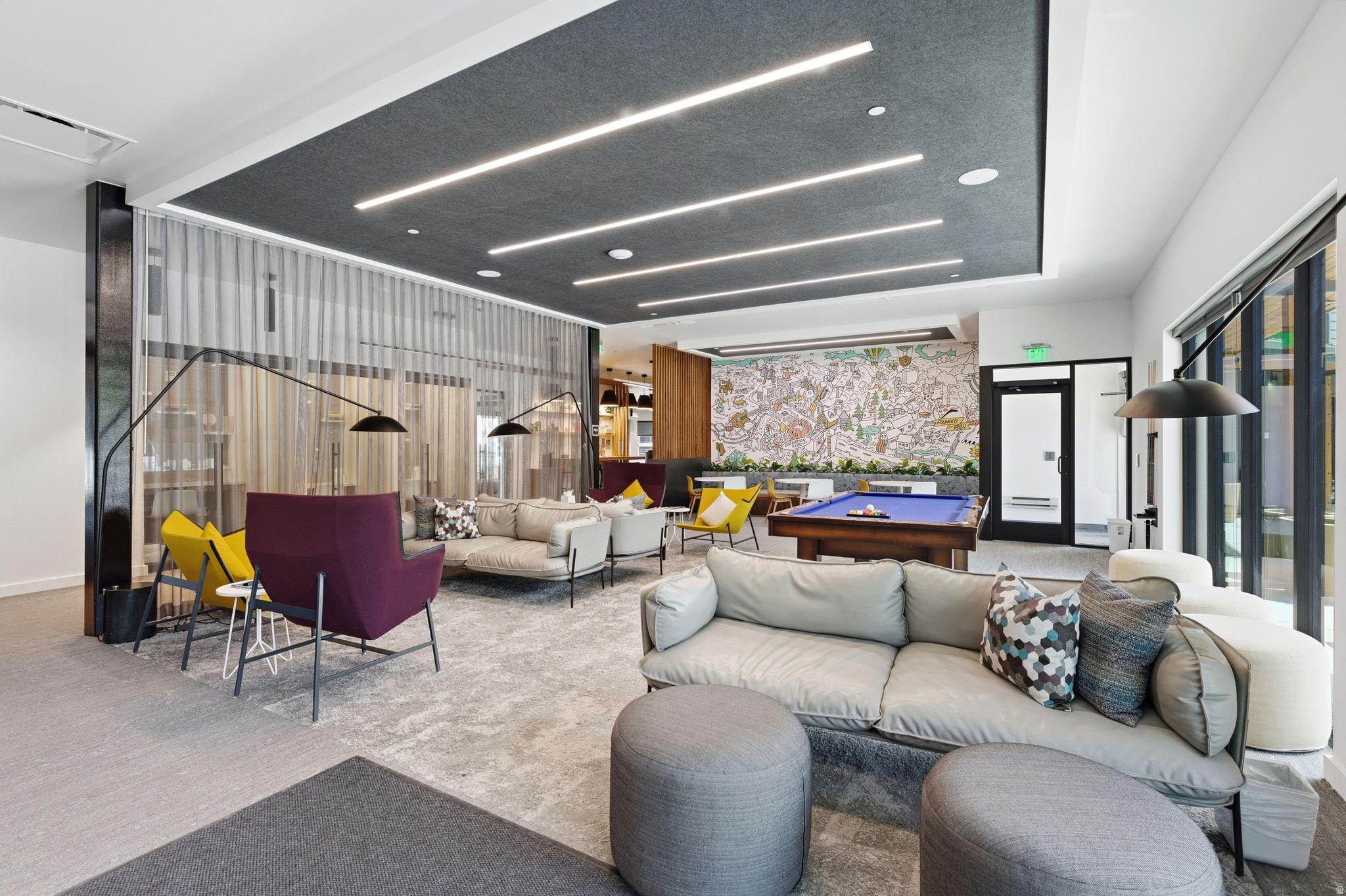 CANYON HAUS - Residential