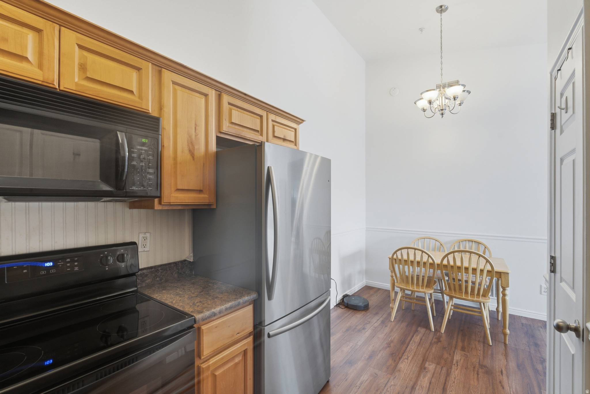 HILLCREST CONDO - Residential