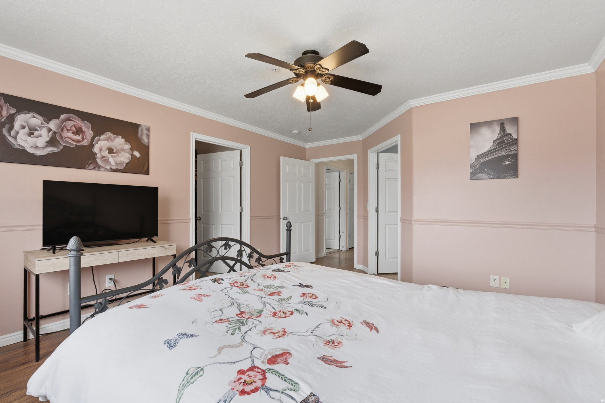 HILLCREST CONDO - Residential