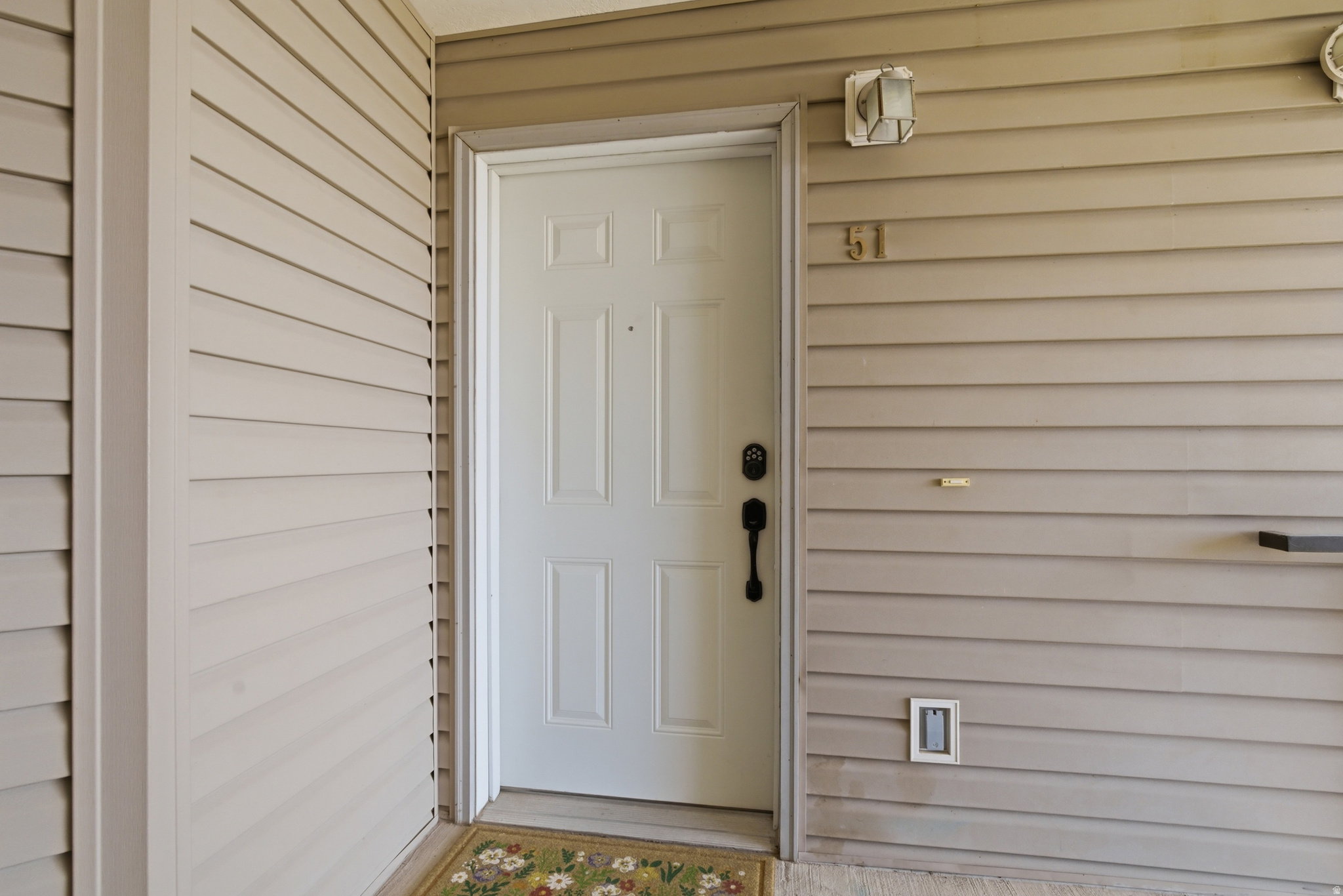 HILLCREST CONDO - Residential