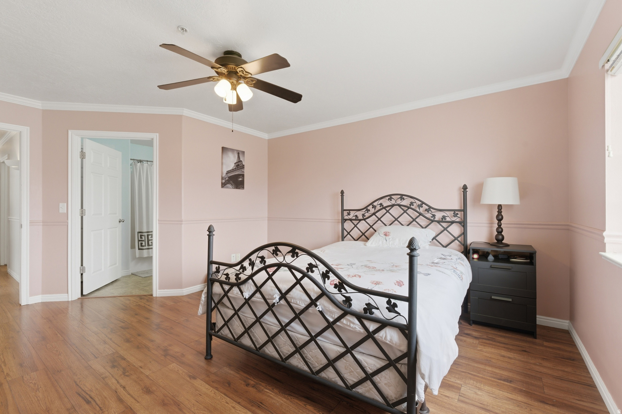 HILLCREST CONDO - Residential