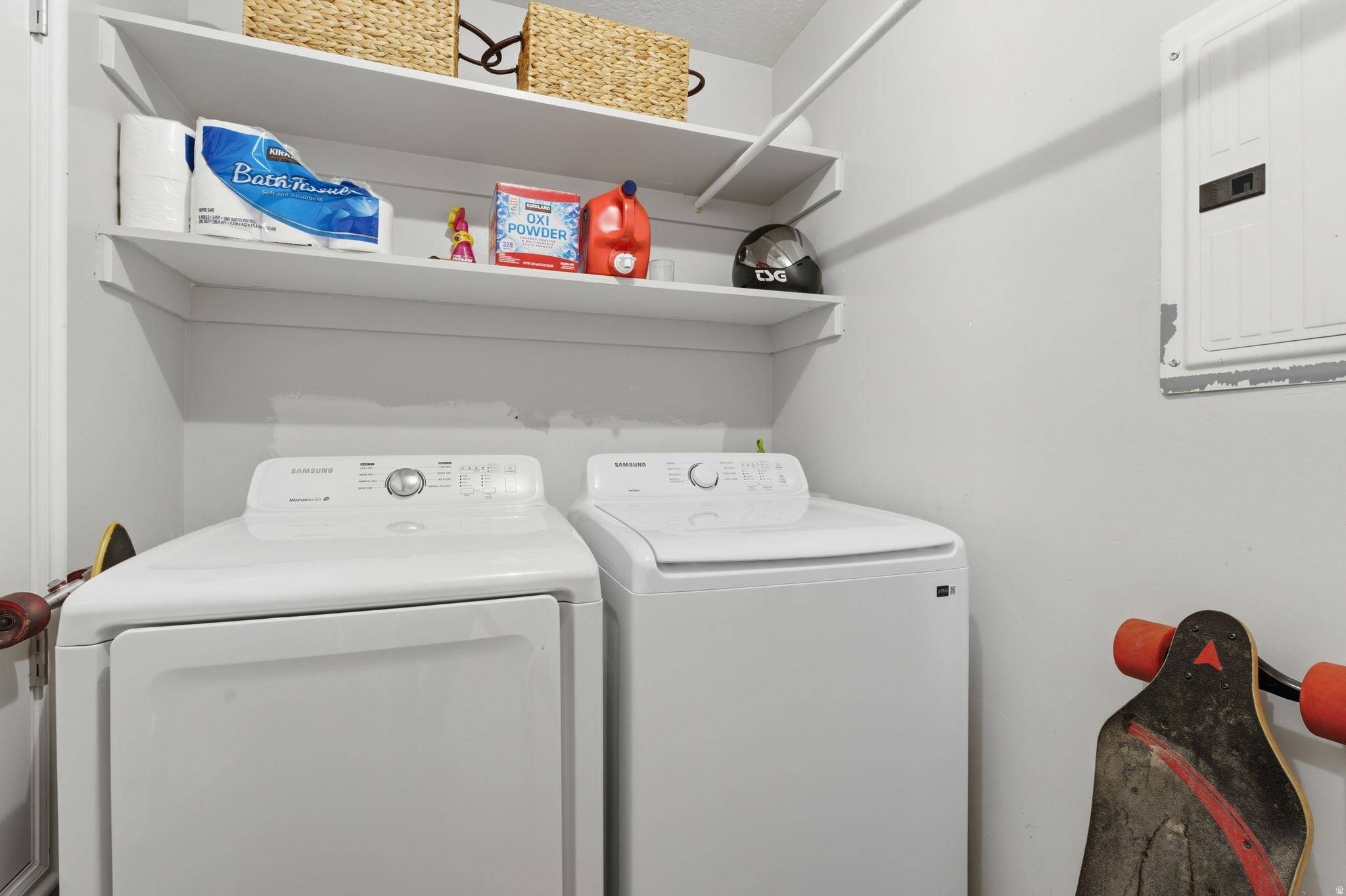 HILLCREST CONDO - Residential