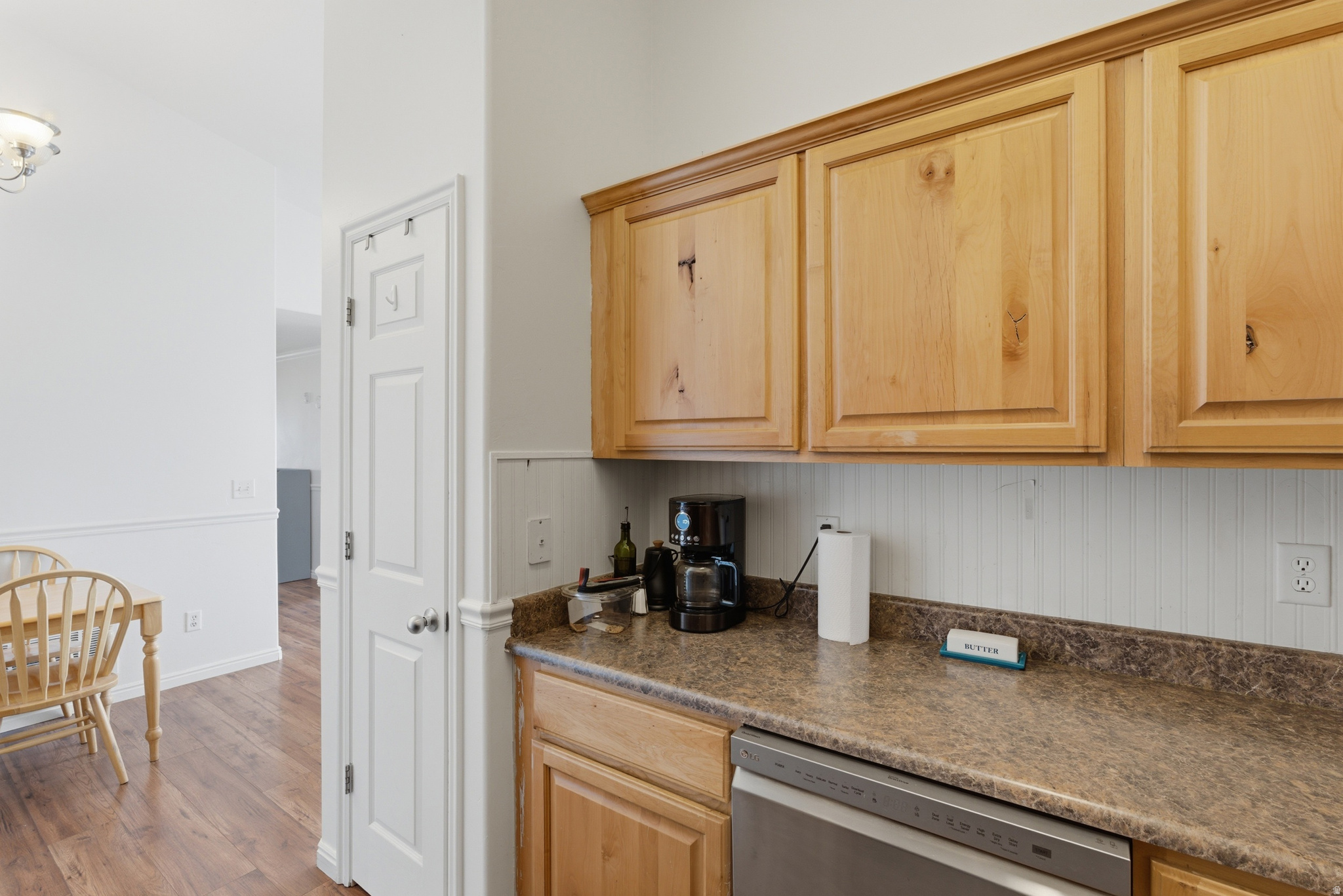 HILLCREST CONDO - Residential