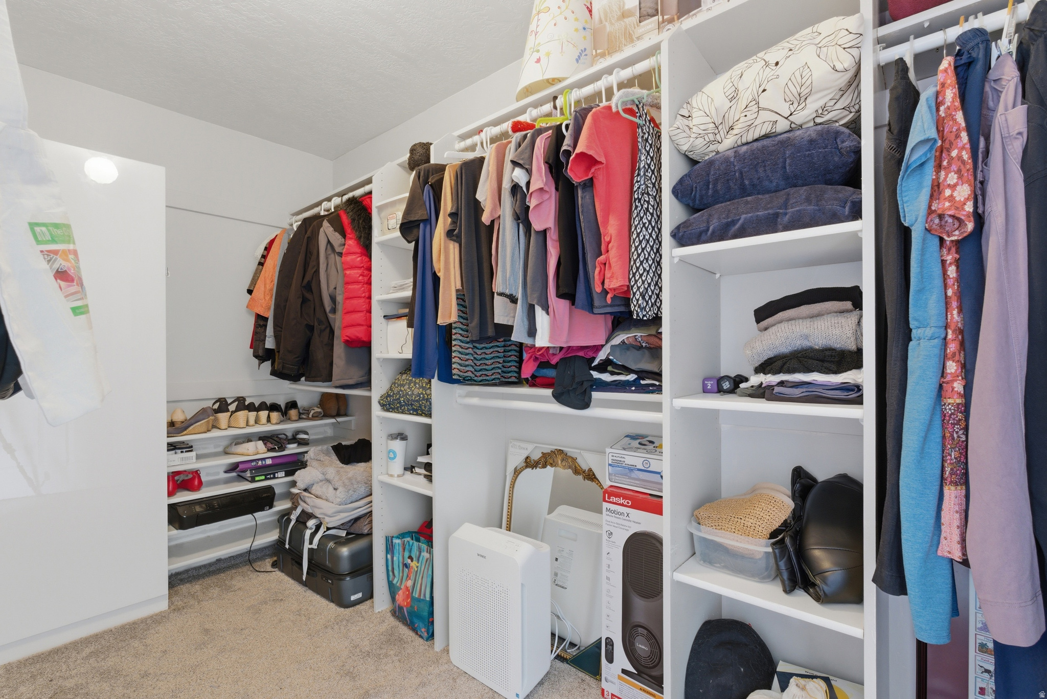 HILLCREST CONDO - Residential