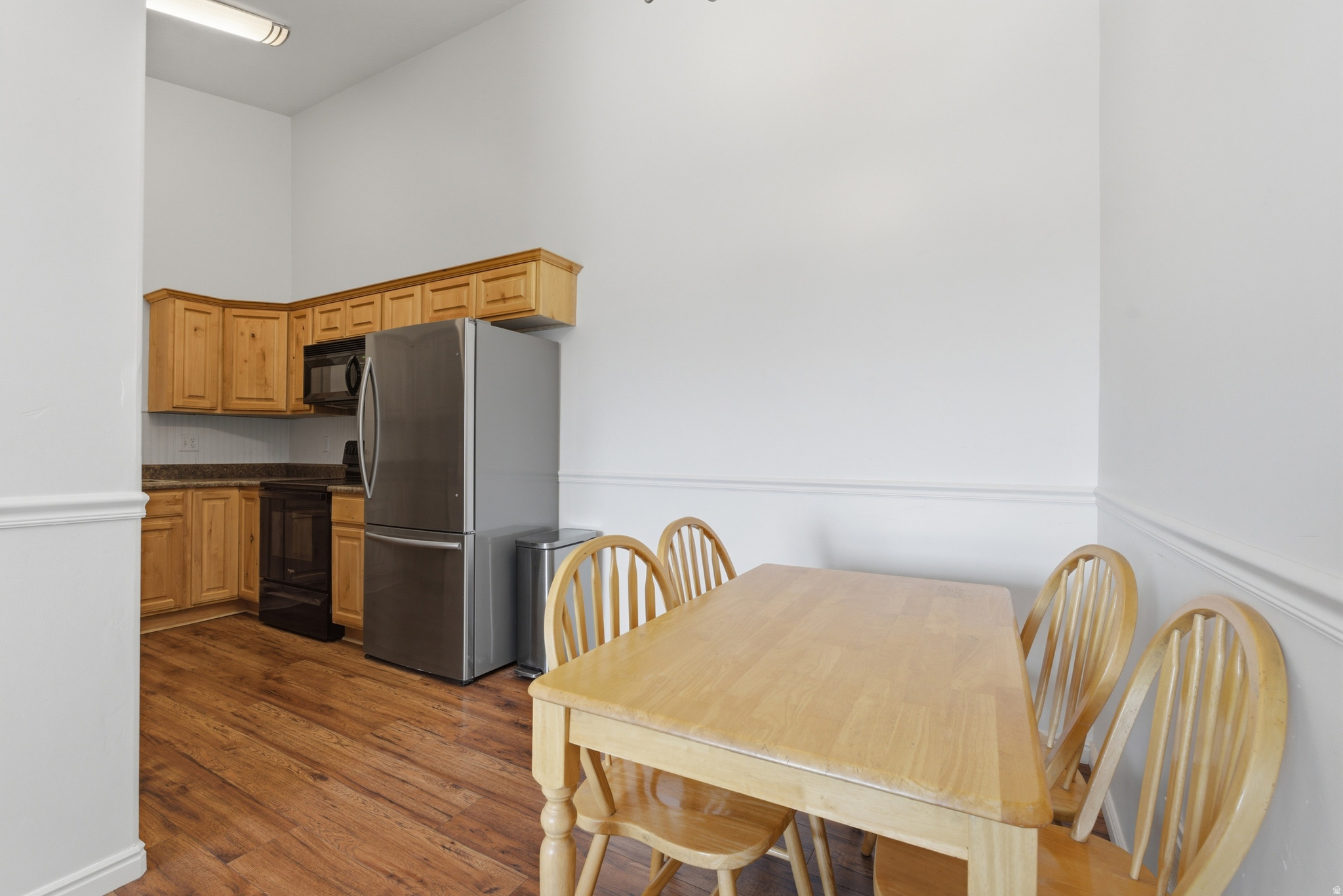 HILLCREST CONDO - Residential