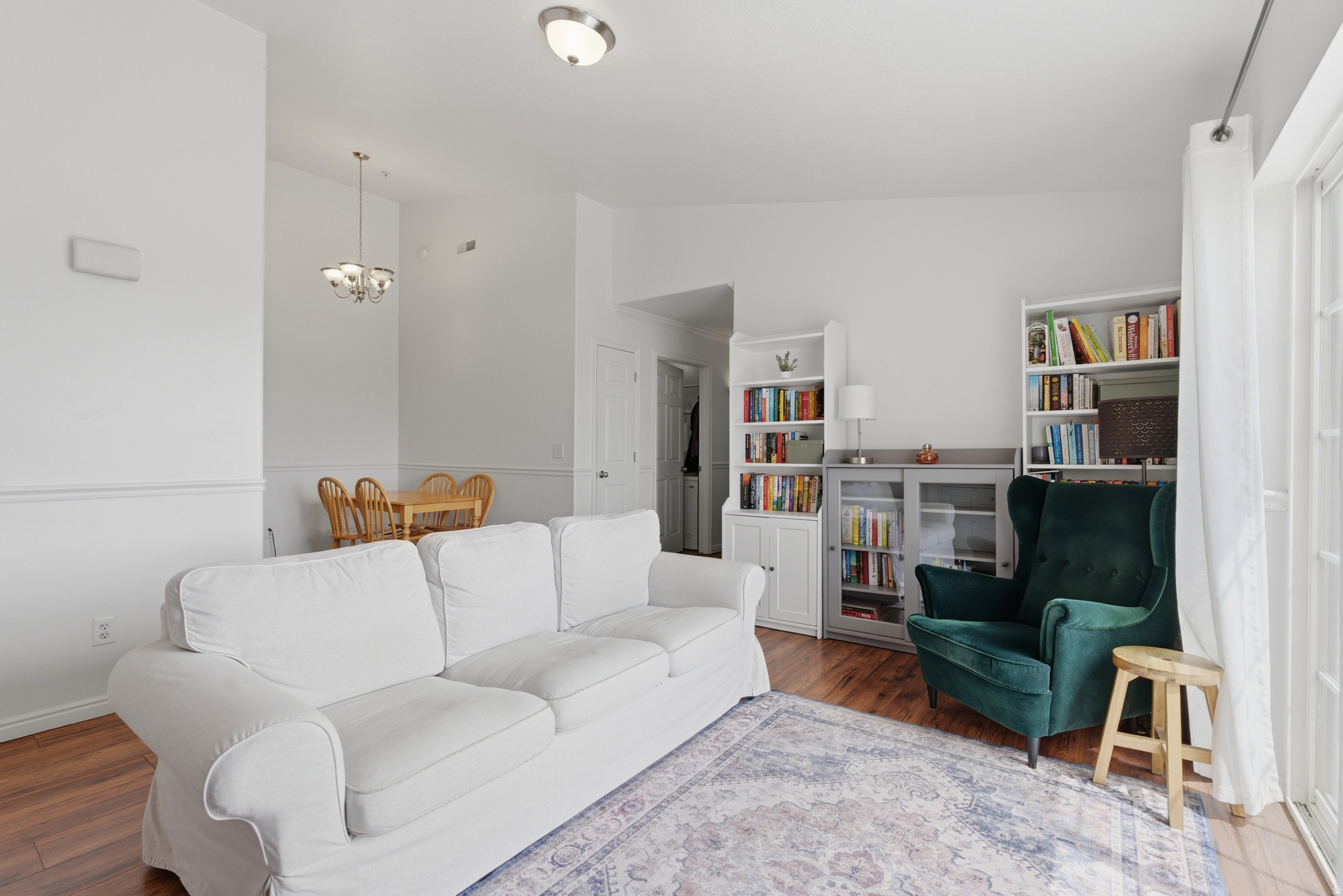 HILLCREST CONDO - Residential