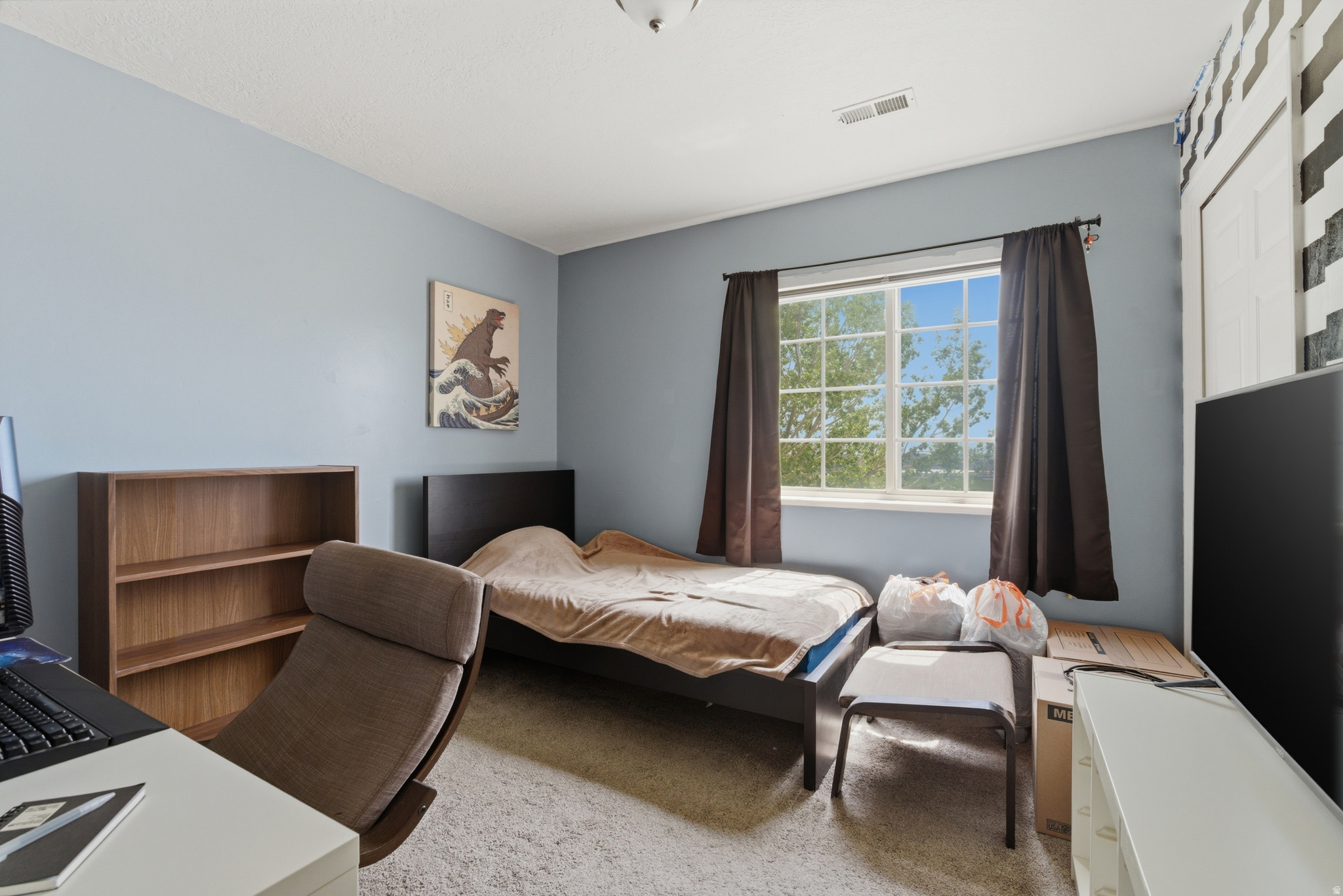 HILLCREST CONDO - Residential