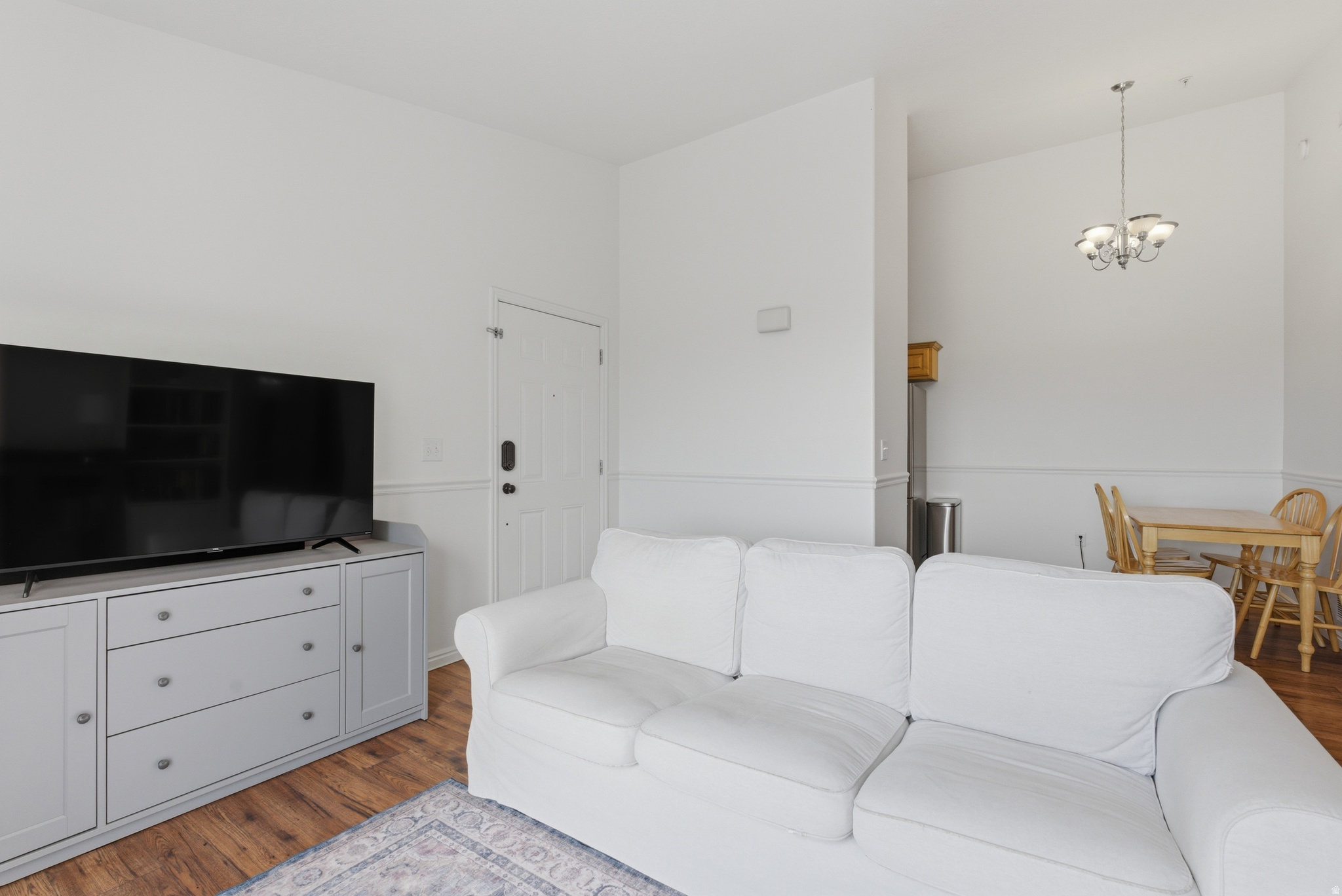 HILLCREST CONDO - Residential