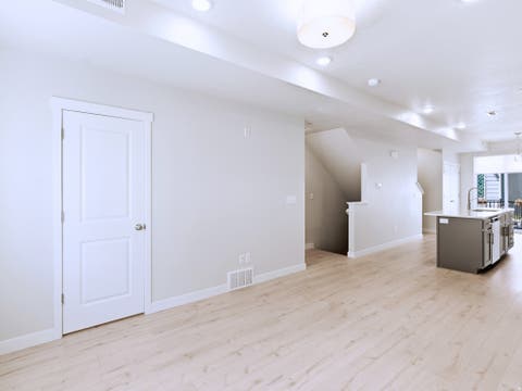 Tiny photo for 1146 S REDWOOD RD #802, Salt Lake City, UT 84104 (MLS # 2181058)